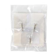 Hooks, 3 pcs.
