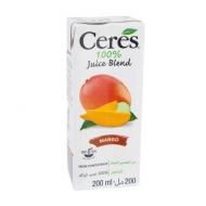 Ceres Mango 200ml