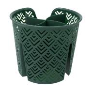 Storage basket,14x12 cm