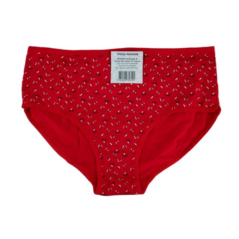 Women’s underwear