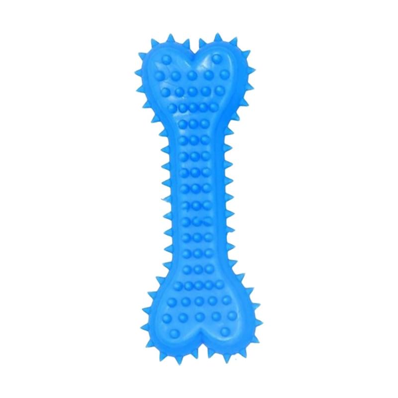 Pet toy, bone,  in assortment