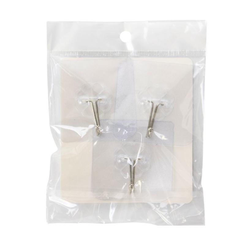Hooks, 3 pcs.