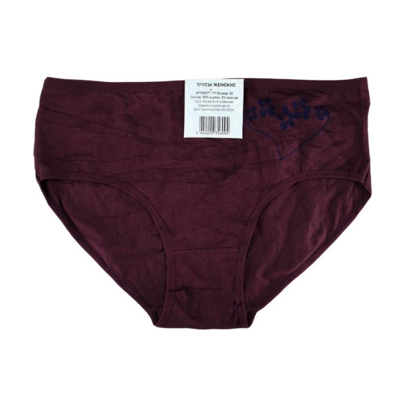 Women’s underwear
