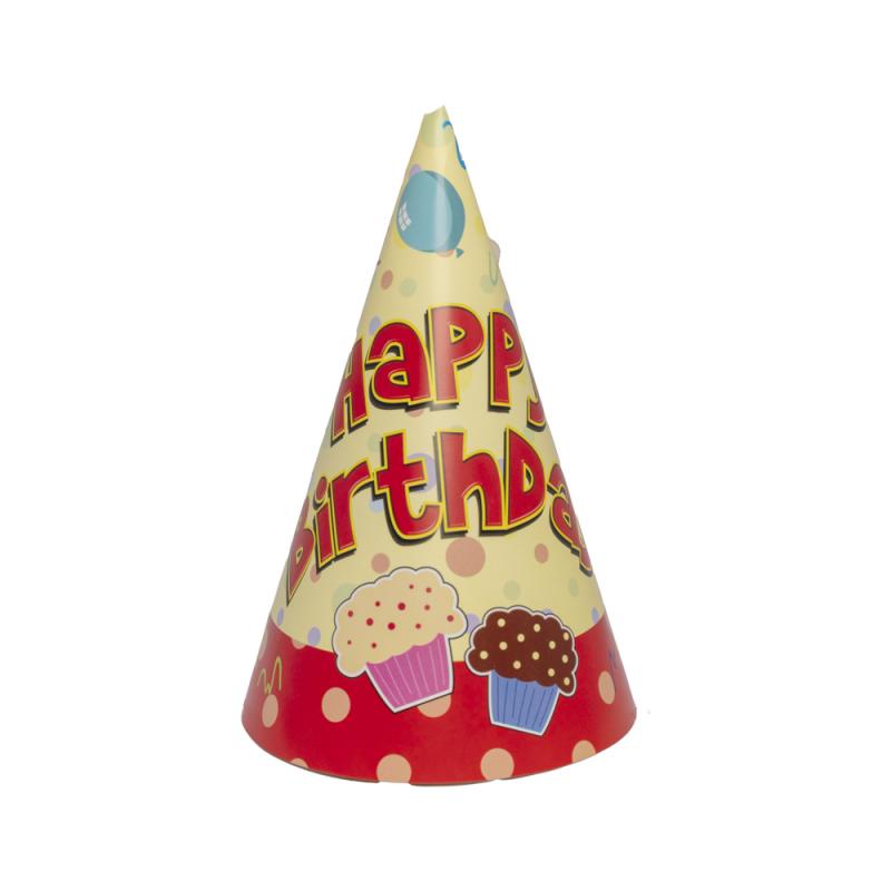 Party hat 12pcs