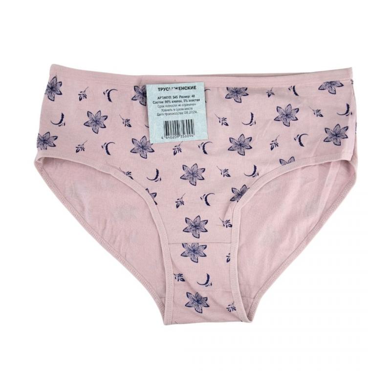 Women’s underwear