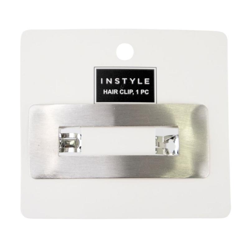 HAIR CLIP  1PC  INSTYLE