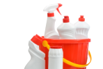 Household chemicals