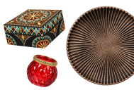 Morocco collection
