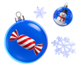 All you need for the New Year