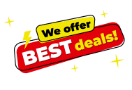 Buy 1 get 1 free