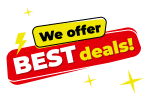 Best deals
