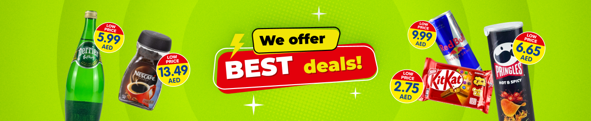 Best deals Best deals