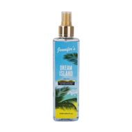 JENNIFERS FRAGRANCE MIST DEEP ISLAND 250ml
