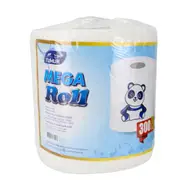 Tissue paper \"Maxi roll\", Tumuh, 300 m