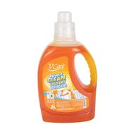 V Care LAUNDRY DETERGENT 2L FRESH BLOSSOM