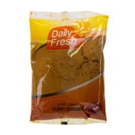 DAILY FRESH CURRY  POWDER х200gr