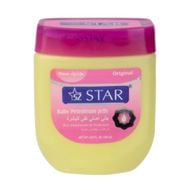 Star Petroleum Jelly Baby 120Ml