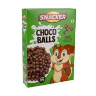 Snacker Choco Balls 325g