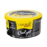 Coolgel \"Ice\", California Scents, 70 g
