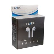 WIRELESS EARPHONES, FLARX