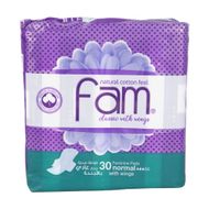 FAM MX WN NRM 10 3P ND