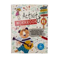 Activity Workbook 2 4+ SIMI