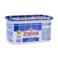 Poultry meat, Zwan Lunchen, 200 g