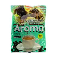 Coffee drink Fes Aroma 3in1 caramel 10pcs*18g