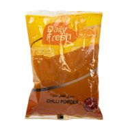 DAILY FRESH CHILLI POWDER X200GM