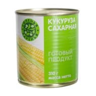Corn, C&B, 310 g