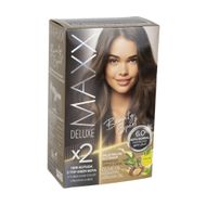 Max Color 6.0  DARK BLONDE