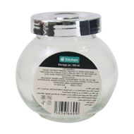 Storage jar, 180 ml.
