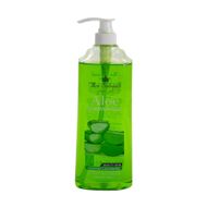 ACE SABAAH ALOE VERA SHOWER GEL 24X1000ML ACSA-21