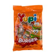 MINI BURGER BAG 105G