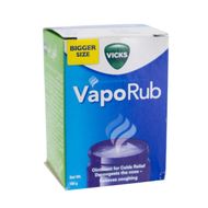 Vicks Vaporub Balm 100g