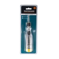 Screwdriver with bits 6 in 1, Master Hand