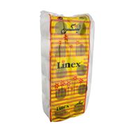 Linex Classic 175 Sheets x 2 Ply Toilet Rolls