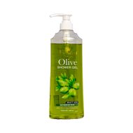 ACE SABAAH OLIVE SHOWER GEL 1000ML