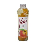 Peach compote, Yan