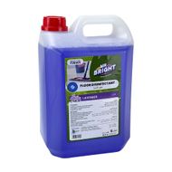Mr Bright Floor Disinfectant Lavender 5L
