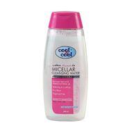 Cool and Cool Micellar Water 200ml