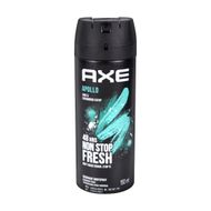 Deodorant \"Apollo Spray\", Axe, 150 ml.