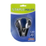 Staple puller