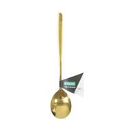 Table spoon, 20.5 cm, gold