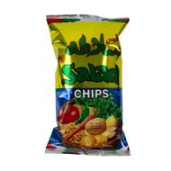 Oman Salad chips 75g
