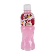 Kokozo Lychee Juice With Nata De Coco