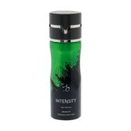 Intensity Men Deodorant Spray 200Ml