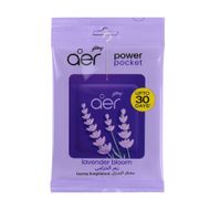 Godrej Aer Power Pocket Lavender 10g