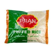 Pran Puffed Rce 400g