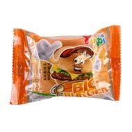 \"Big Burger\" gummy, 28 g